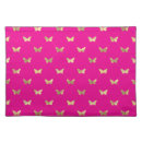 Search for pink placemats Chic