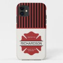 Search for firefighter iphone cases Logo