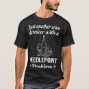 Search for needlepoint tshirts Cross stitch