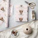 Search for highland cow wrapping paper Heilan coo