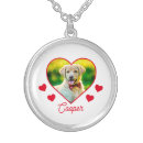 Search for heart necklaces Birthday