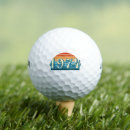 Search for vintage golf balls Classic