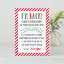 Search for welcome back cards Kids