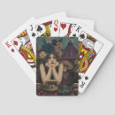 Search for goat playing cards Colorful