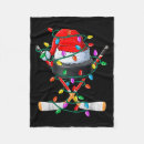 Search for santa hockey christmas decor Xmas