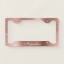 Search for rose gold car accessories Girly