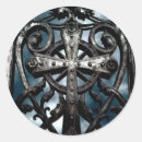 Search for celtic stickers Gothic