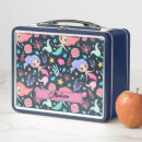 Search for mermaid lunch boxes Cute