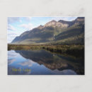 Search for new zealand postcards Milford sound