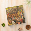 Search for circus performer Nostalgia