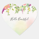 Search for yellow rose stickers Watercolor