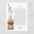 Search for statue of liberty postcards Immigration