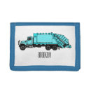 Search for trash truck Transportation