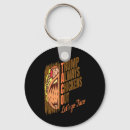 Search for funny trump keychains Usa
