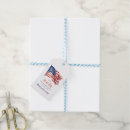 Search for 4th of july gift tags Patriotic
