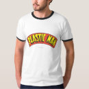 Search for plastic man tshirts Eel