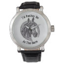 Search for horseshoe watches Horse lover