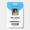 Search for teacher badges College
