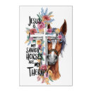 Search for christian horse art God