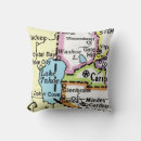 Search for vacation gifts Map