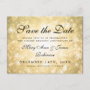 Search for winter wonderland save the dates Elegant