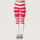Search for red leggings Women's