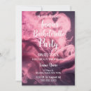 Search for smoke invitations Pink