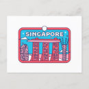 Search for souvenir postcards Asia