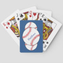Search for baseball playing cards Sports