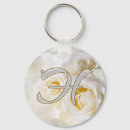 Search for diamond keychains White