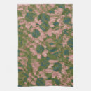 Search for embroidered kitchen towels Floral pattern