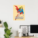 Search for supergirl posters Linda danvers