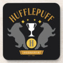 Search for coasters Hufflepuff