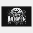 Search for halloween signs Fall