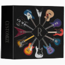 Search for guitar binders Music