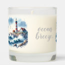 Search for lighthouse candles Coastal