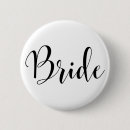 Search for team bride buttons Bridal shower