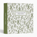 Search for floral folders Greenery
