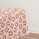 Search for tiger tablecloths Cute