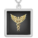 Search for symbol necklaces Black