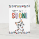 Search for hope you feel better soon Cat