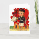 Search for military valentines day cards Vintage