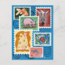Search for postage stamp postcards Postal