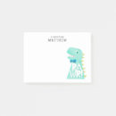 Search for dinosaur post it notes Children