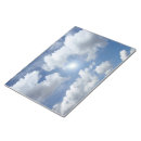 Search for cloud notepads Sky