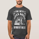 Search for 65th birthday tshirts Trucking