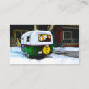 Search for trailer business cards Camper