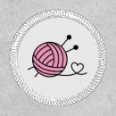 Search for knitting gifts Heart