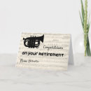 Search for music congratulations cards Band