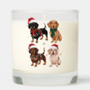 Search for christmas candles Xmas